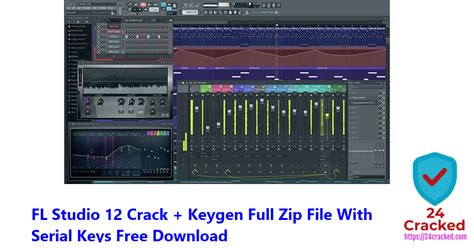 fl studio 12 regkey|crack fruity loops 12.